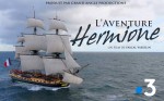 Poster of The Hermione Adventure